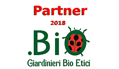 giardinieri bio etici logo